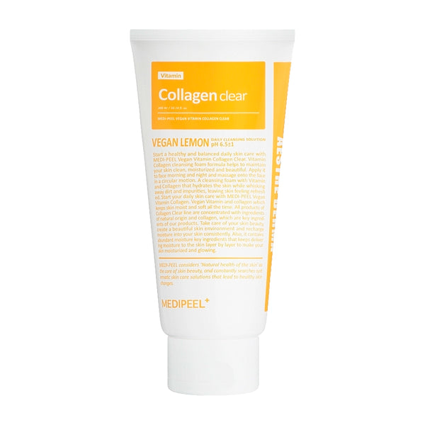 Medi-Peel Vegan Vitamin Collagen Clear