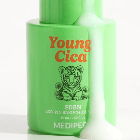 Medi-Peel Young Cica PDRN Exo-Pin Bakuchiol Serum