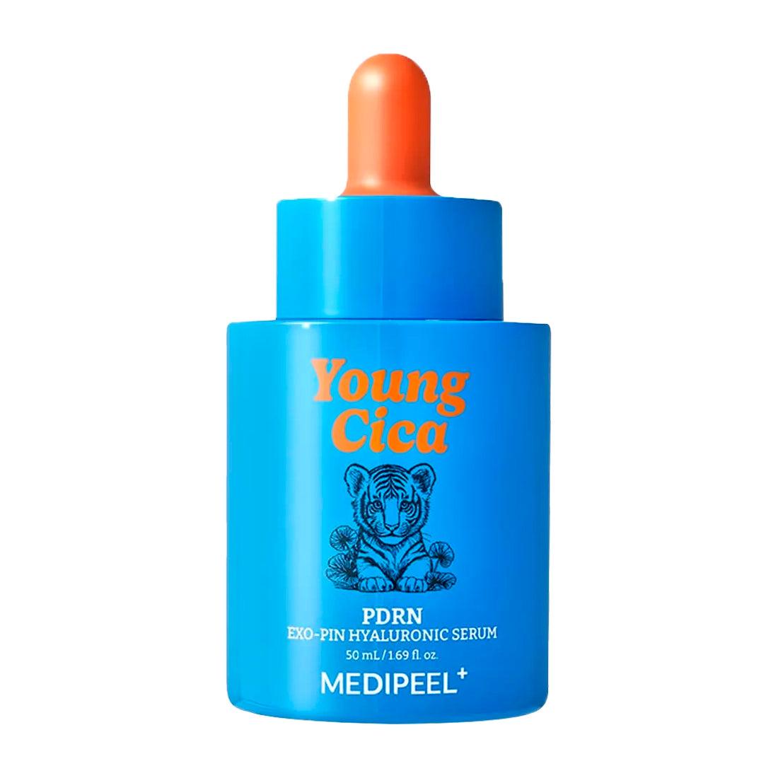 Medi-Peel Young Cica PDRN Exo-Pin Hyaluronic Serum