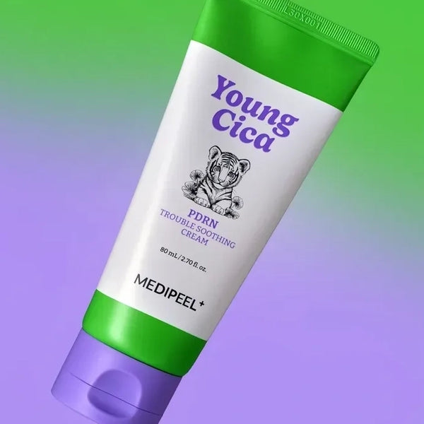 Medi-Peel Young Cica PDRN Trouble Soothing Cream