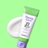 Medi-Peel Young Cica PDRN Trouble Soothing Cream