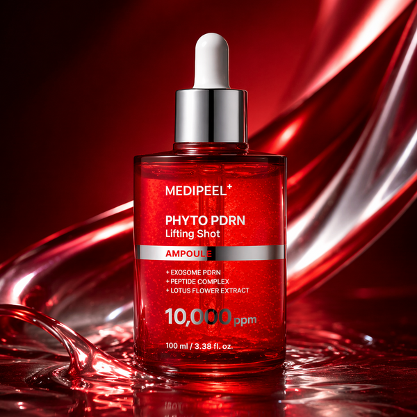 MEDIPEEL Phyto Exosome PDRN Lifting Shot Ampoule