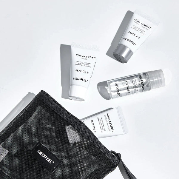 Medi-peel Peptide 9 Aqua Essence Trial Kit