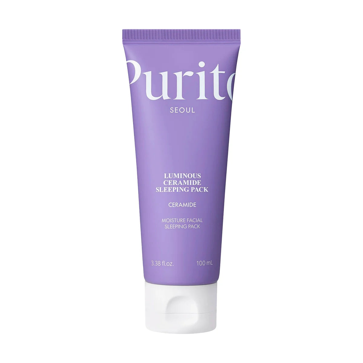 Purito Luminous Ceramide Sleeping Pack