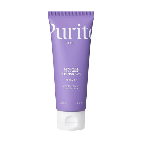 Purito Luminous Ceramide Sleeping Pack