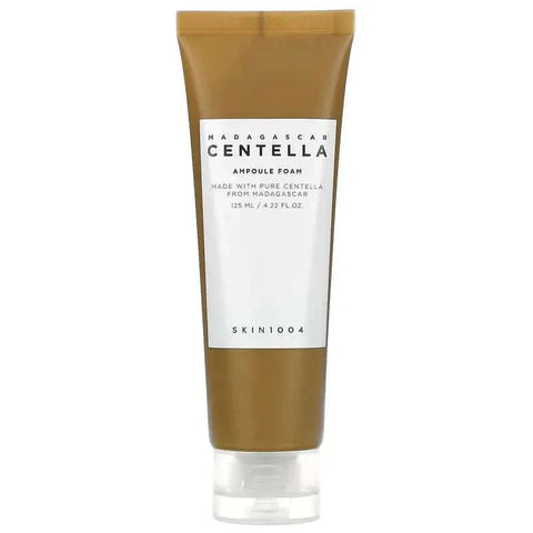 SKIN1004 Madagascar Centella Ampoule Foam