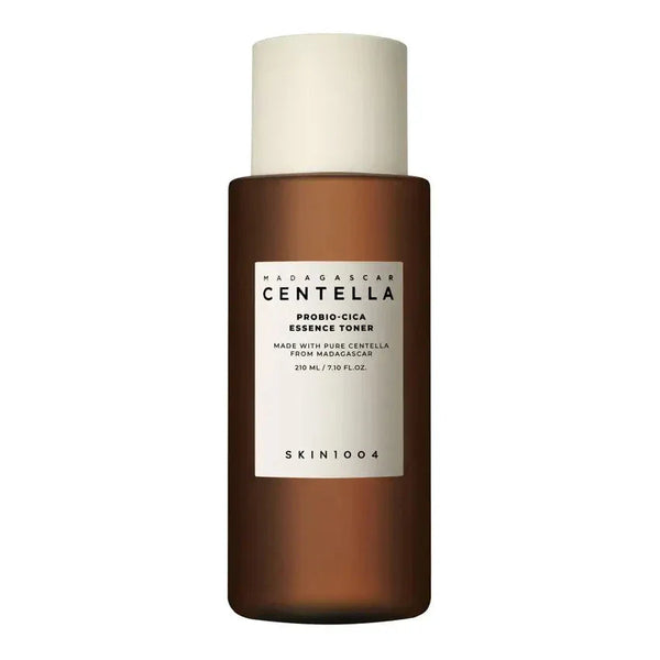 Toniks-esence ar probiotiķiem SKIN1004 Madagascar Centella Probio-Cica Essense Toner