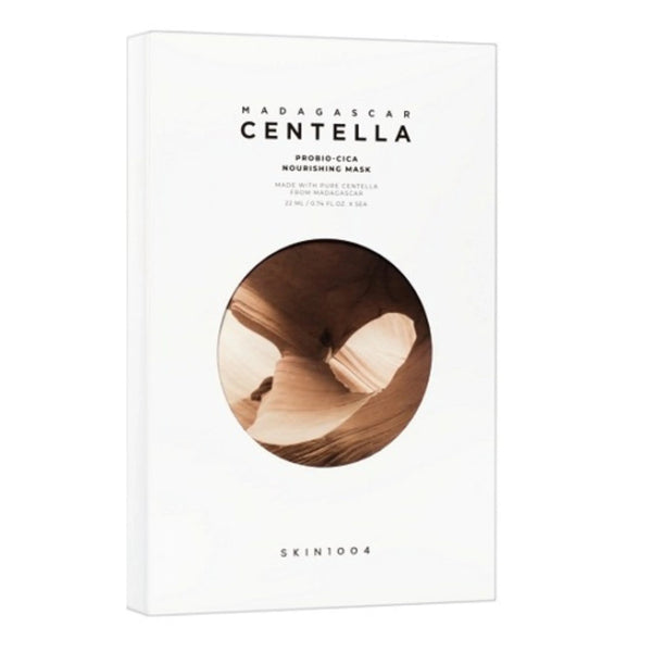 SKIN1004 Madagascar Centella Probio-Cica Nourishing Mask