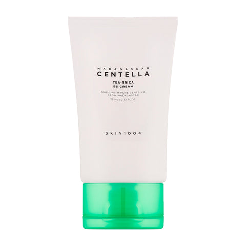 SKIN1004 Madagascar Centella Tea-Trica B5 Cream
