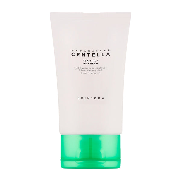 SKIN1004 Madagascar Centella Tea-Trica B5 Cream