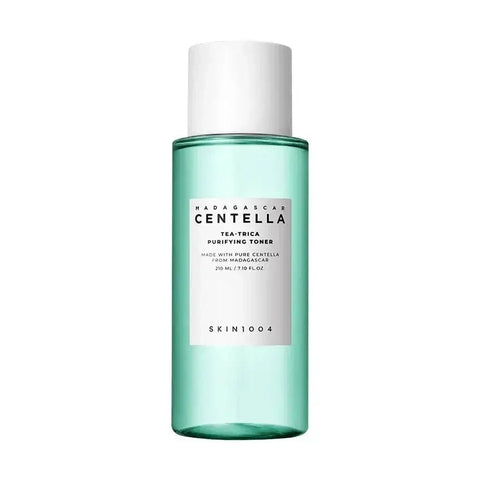 SKIN1004 Madagascar Centella Tea-Trica Purifying Toner