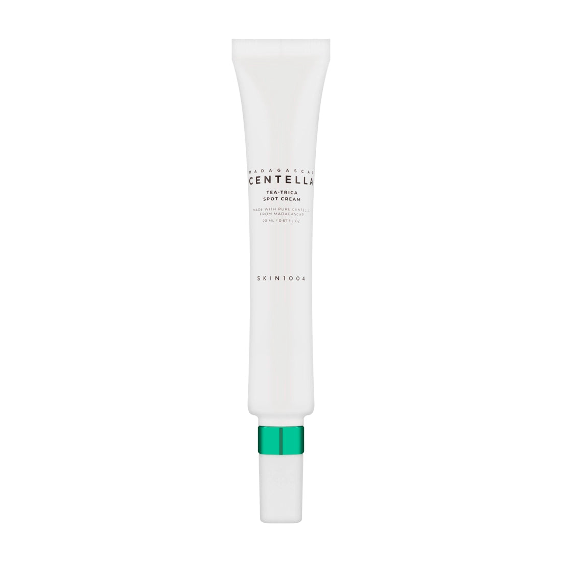 SKIN1004 Madagascar Centella Tea-Trica Spot Cream