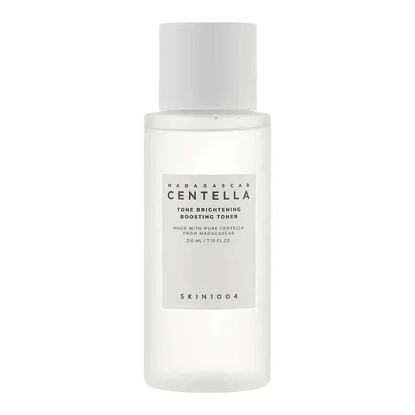 Maigs, ādu balinošs toniks ar centellu SKIN1004 Madagascar Centella Tone Brightening Boosting Toner