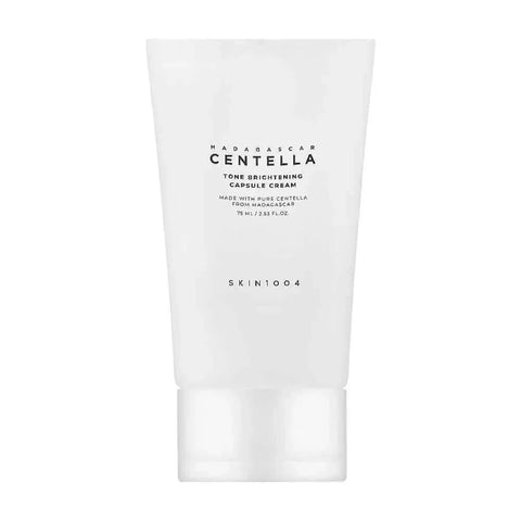 Skin1004 Madagascar Centella Tone Brightening Capsule Cream