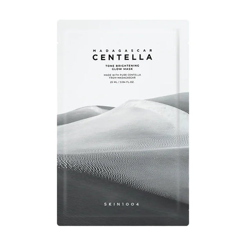 SKIN1004 Madagascar Centella Tone Brightening Glow Mask