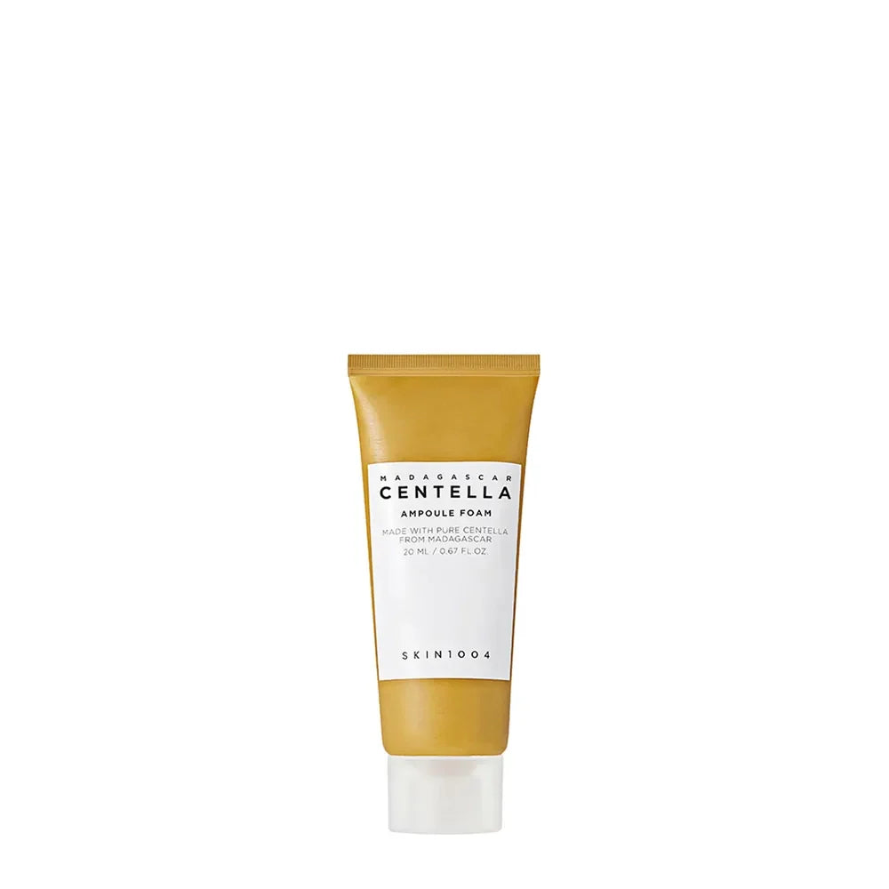 SKIN1004 Madagascar Centella Ampoule Foam