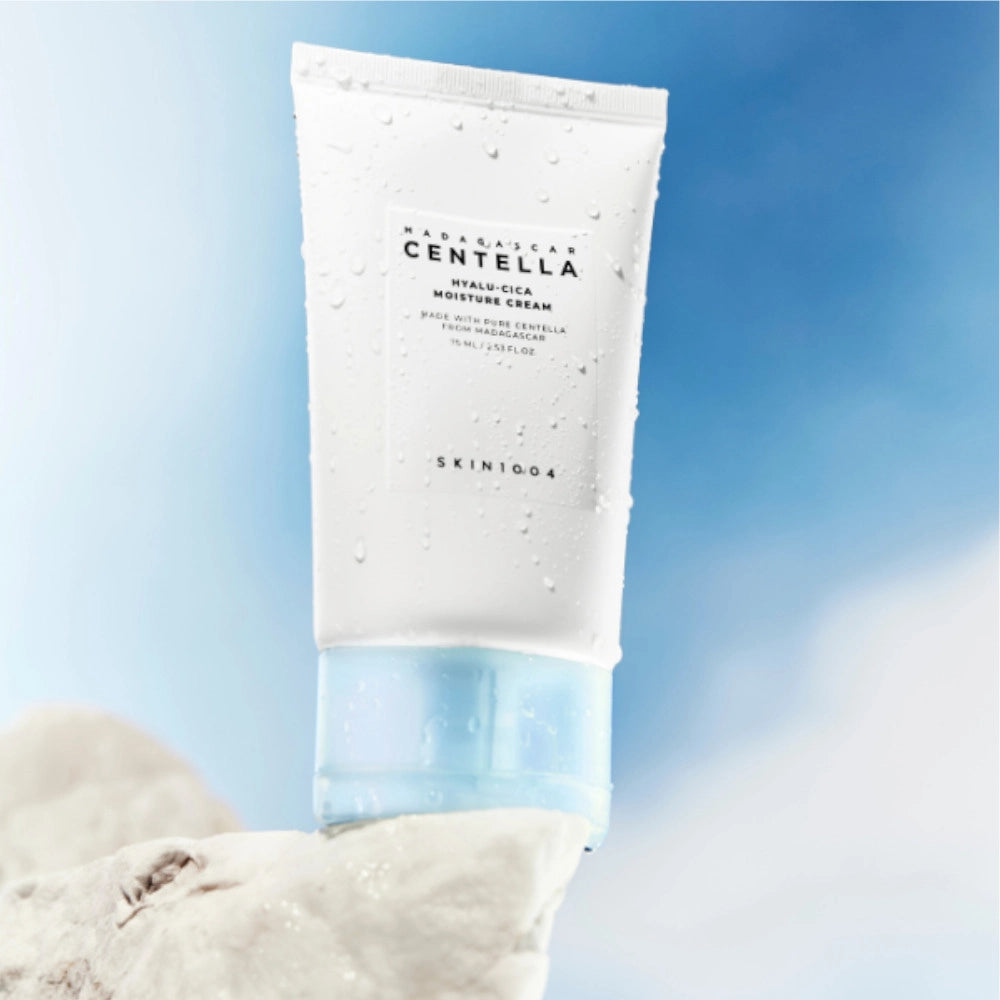 SKIN1004 Madagascar Centella Hyalu-Cica Moisture Cream