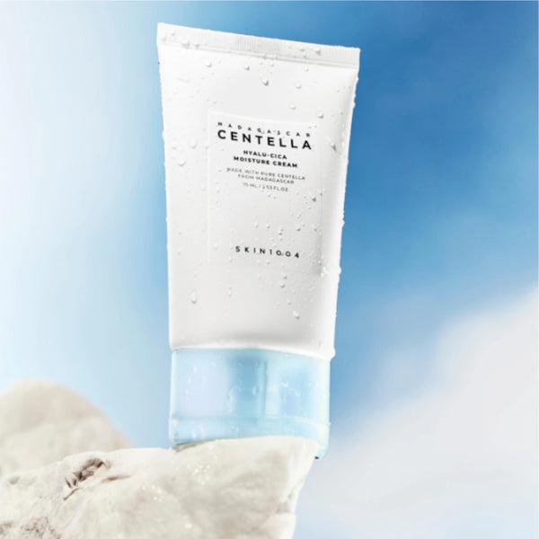 SKIN1004 Madagascar Centella Hyalu-Cica Moisture Cream