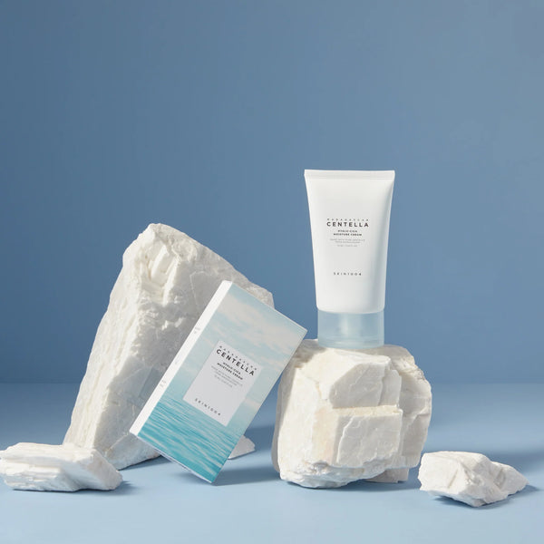 SKIN1004 Madagascar Centella Hyalu-Cica Moisture Cream