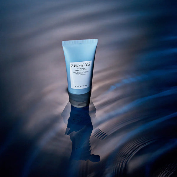 SKIN1004 Madagascar Centella Hyalu-Cica Sleeping Pack