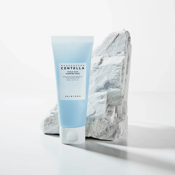 SKIN1004 Madagascar Centella Hyalu-Cica Sleeping Pack