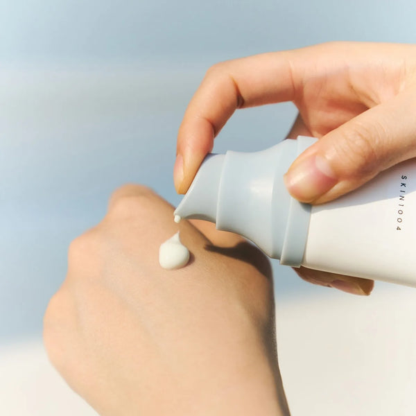 Skin1004 Madagascar Centella Hyalu-Cica Water-Fit Sun Serum SPF50+ PA++++