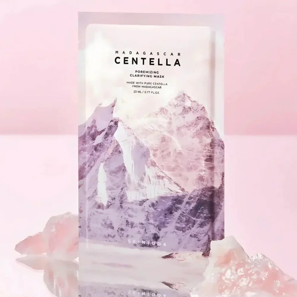 SKIN1004 Madagascar Centella Poremizing Clarifying Mask