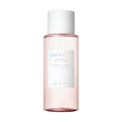 SKIN1004 Madagascar Centella Poremizing Clear Toner