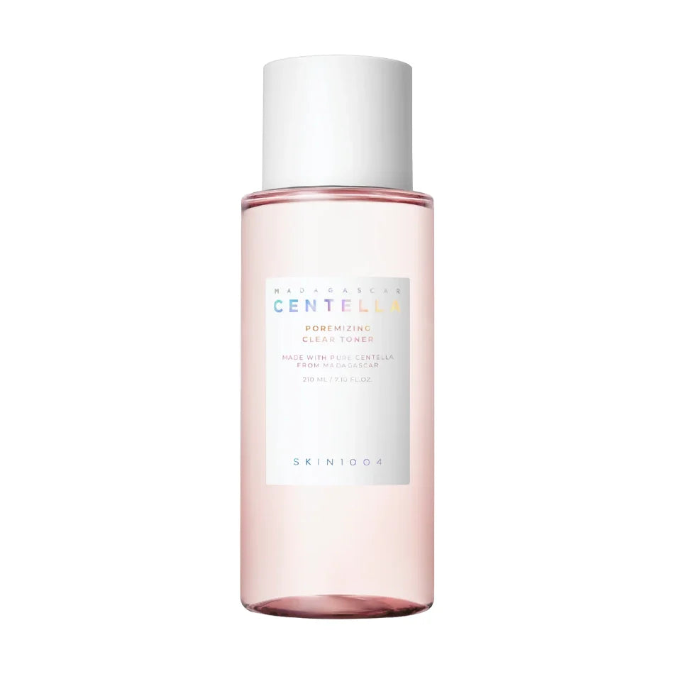 SKIN1004 Madagascar Centella Poremizing Clear Toner