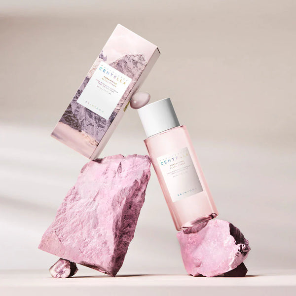 SKIN1004 Madagascar Centella Poremizing Clear Toner