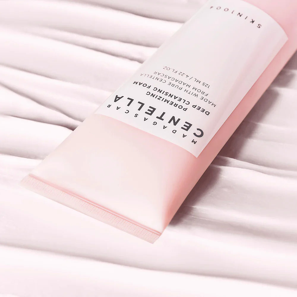 SKIN1004 Madagascar Centella Poremizing Deep Cleansing Foam