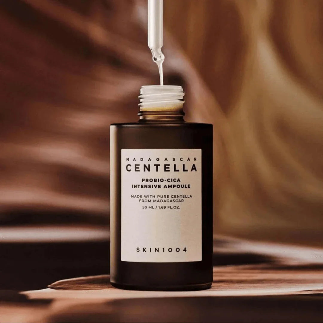 SKIN1004 Madagascar Centella Probio-Cica Intensive Ampoule