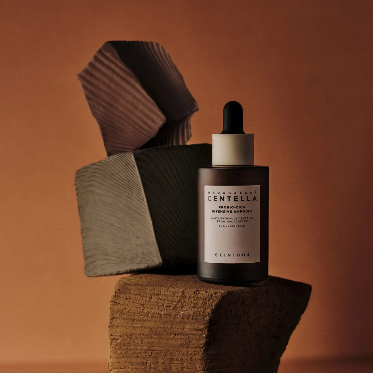 SKIN1004 Madagascar Centella Probio-Cica Intensive Ampoule
