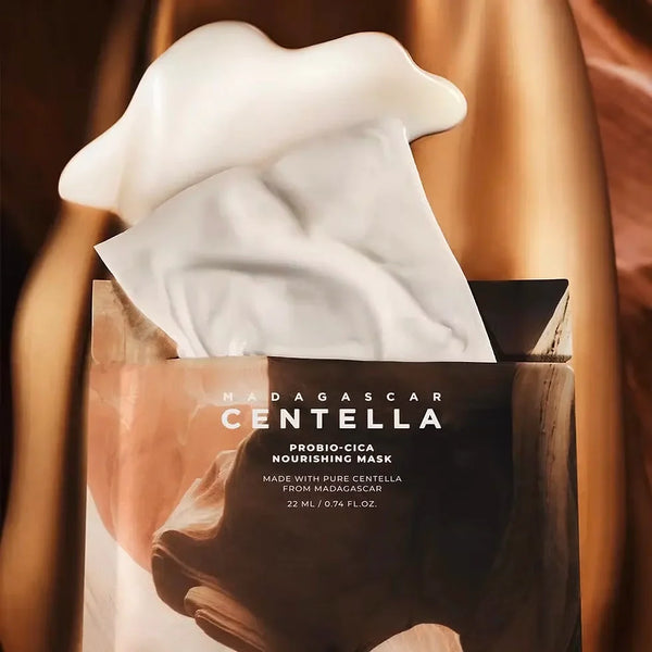 SKIN1004 Madagascar Centella Probio-Cica Nourishing Mask