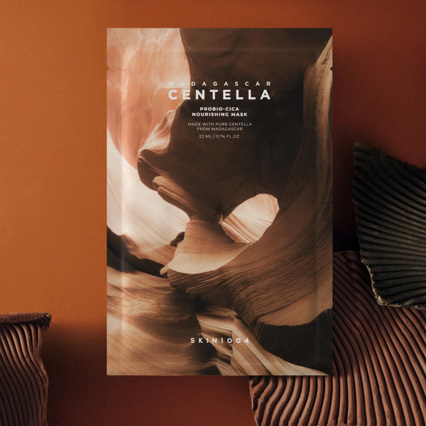 SKIN1004 Madagascar Centella Probio-Cica Nourishing Mask