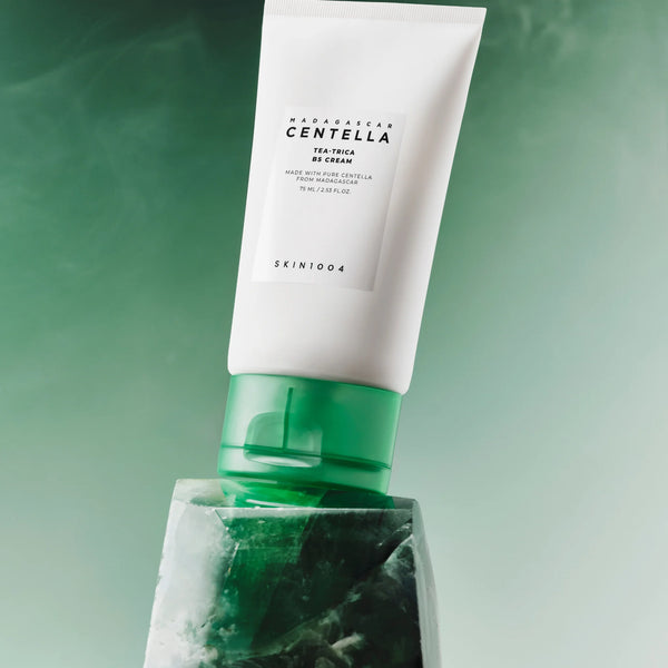 SKIN1004 Madagascar Centella Tea-Trica B5 Cream