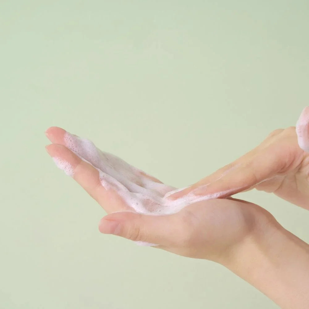 Skin1004 Madagascar Centella Tea-Trica BHA Foam