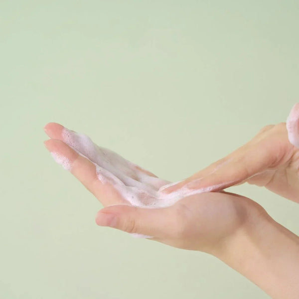 Skin1004 Madagascar Centella Tea-Trica BHA Foam