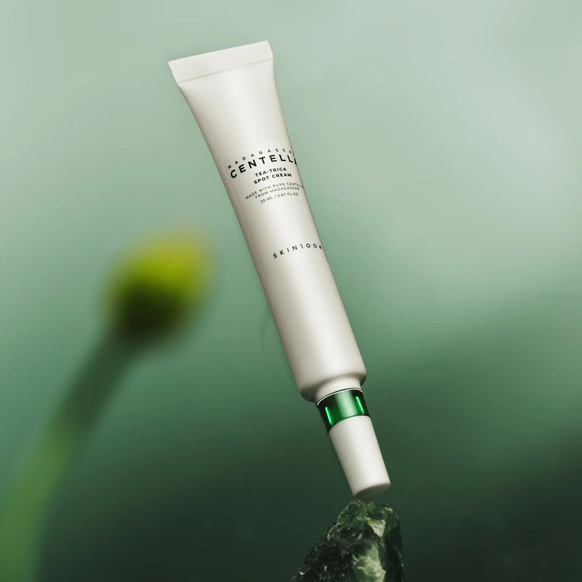SKIN1004 Madagascar Centella Tea-Trica Spot Cream