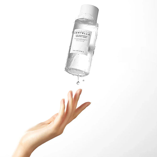 Skin1004 Madagascar Centella Tone Brightening Boosting Toner