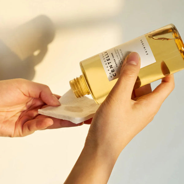 Skin1004Madagascar Centella Toning Toner