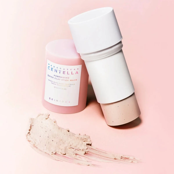SKIN1004 Poremizing Quick Clay Stick Mask