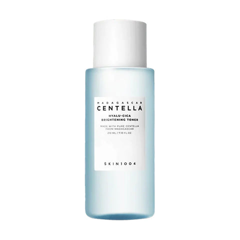 Skin1004 Madagascar Centella Hyalu-Cica Brightening Toner
