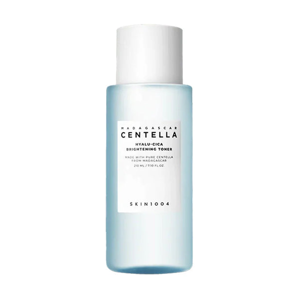 Skin1004 Madagascar Centella Hyalu-Cica Brightening Toner