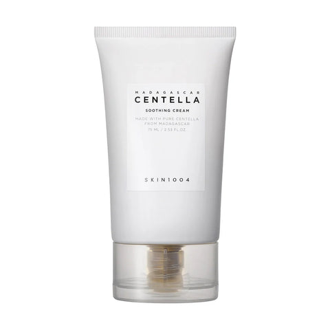 Skin1004 Madagascar Centella Soothing Cream