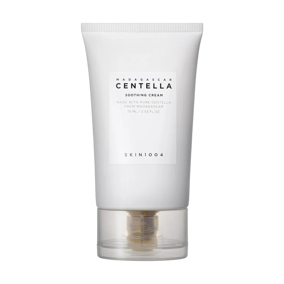 Skin1004 Madagascar Centella Soothing Cream