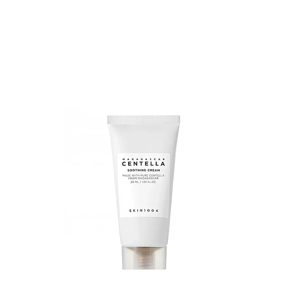 Skin1004 Madagascar Centella Soothing Cream