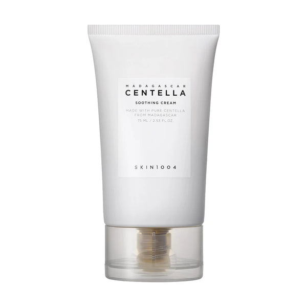 Skin1004 Madagascar Centella Soothing Cream