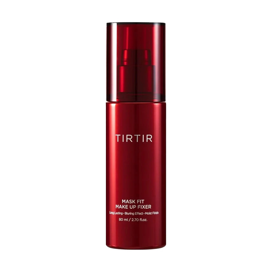 Izsmidzināms līdzeklis grima fiksācijai TIRTIR Mask Fit Make Up Fixer