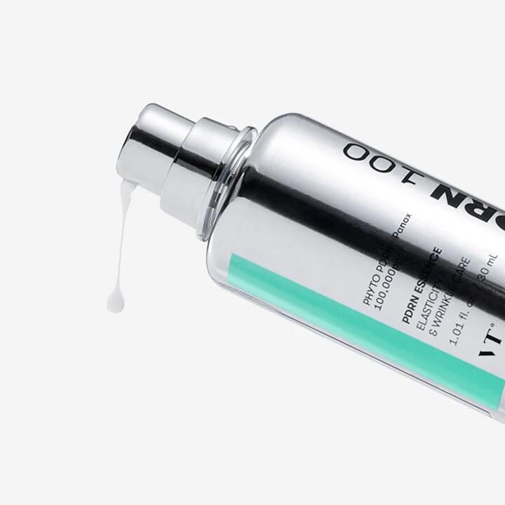 Nostiprinošs būsteris-esence ar PDRN VT Cosmetics PDRN Essence 100